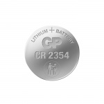 GP CR2354 Lithium Coin, 1 Pack (B)