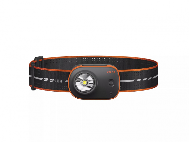 GP Xplor Headlamp Phr16 300Lm
