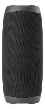 Streetz S350 Bluetooth Speaker 2x10W, AUX, micro SD slot, black