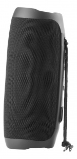 Streetz S350 Bluetooth Speaker 2x10W, AUX, micro SD slot, black