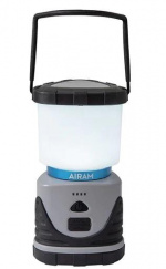 Airam Camper RC Lanterna USB12W