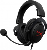 HyperX Cloud Core +7.1 HX-HSCC-2-BK/WW