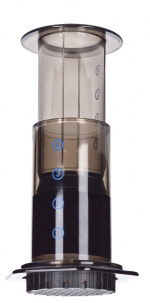 Aerobie AeroPress kaffebryggare