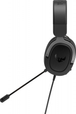 Asus TUF Gaming H3 gaming headset, color black