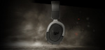 Asus TUF Gaming H3 gaming headset, color black