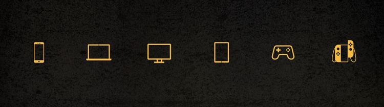 Asus TUF Gaming H3 gaming headset, color black