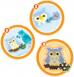 Aquabeads - Star Beads Animal Set