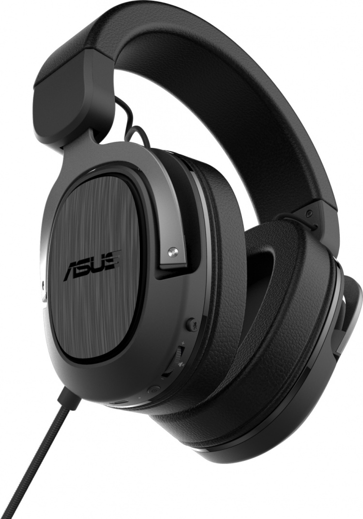 Asus TUF Gaming H3 Wireless gaming headset. Asus TUF Gaming H3 Wireless gaming headset.