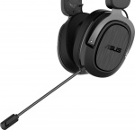 Asus TUF Gaming H3 Wireless gaming headset. Asus TUF Gaming H3 Wireless gaming headset.