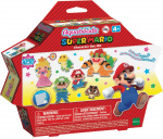 Aquabeads - Super Mario star bead set