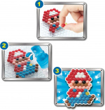 Aquabeads - Super Mario star bead set