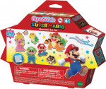 Aquabeads - Super Mario star bead set