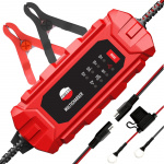 Autobil MultiCharger 12V batteriladdare