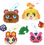 Aquabeads Animal Crossing New Horizons - Character Set
