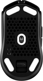 HyperX Pulsefire Haste 2 Mini Wireless Gaming Mouse - gaming mouse