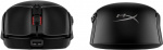 HyperX Pulsefire Haste 2 Mini Wireless Gaming Mouse - gaming mouse