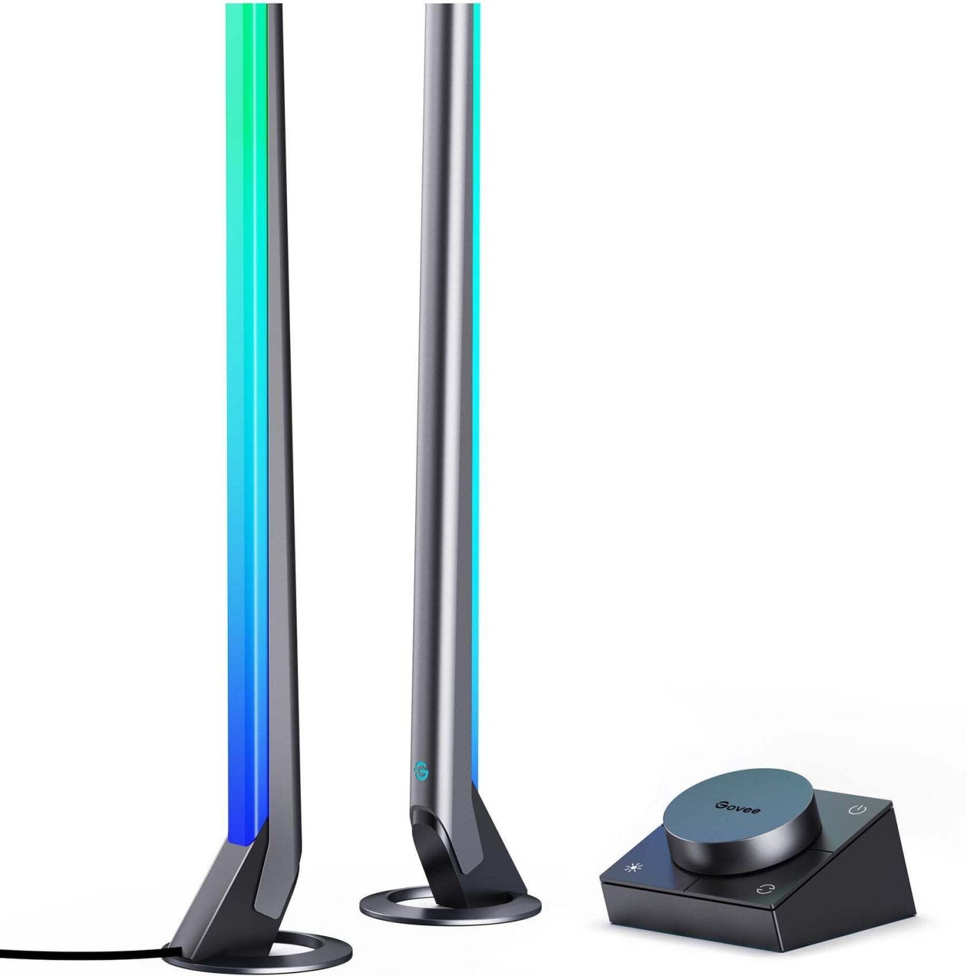 Buy Govee DreamView G1 Pro Gaming Light Kit - light kit, 2 pcs