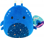 Squishmallows Space Whale - mjuk leksak, 20 cm