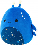 Squishmallows Space Whale - mjuk leksak, 20 cm