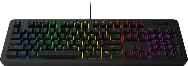 Lenovo Legion M300 RGB Gaming Mouse + K300 Gaming keyboard