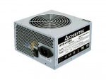 Chieftec ATX 400W PSU 80+ 230V EU certified, w/12 cm fan, Bulk Value