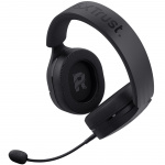 Trust GXT 489 Fayzo Gamingheadset Eco Svart