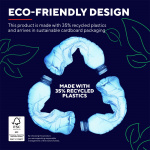 Trust GXT 489P Fayzo Gamingheadset Eco Lila Trust GXT 489P Fayzo Gamingheadset Eco Lila