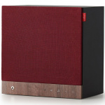 Tangent Röd front till Spectrum Square Tangent Röd front till Spectrum Square