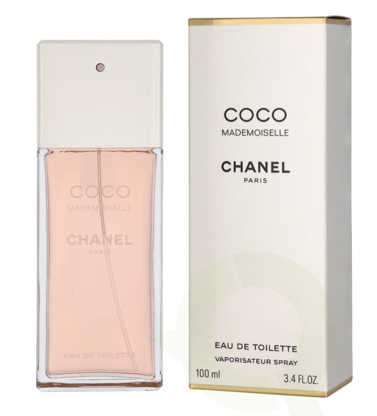 Chanel Coco Mademoiselle Edt Spray 100 ml