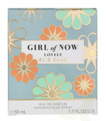 Elie Saab Girl Of Now Lovely Edp Spray 50 ml