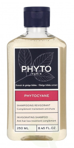 Phyto Phytocyane Revitalising Shampoo 250 ml