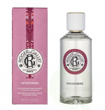 Roger & Gallet Gingembre Wellbeing Fragrant Water 100 ml Natural Spray