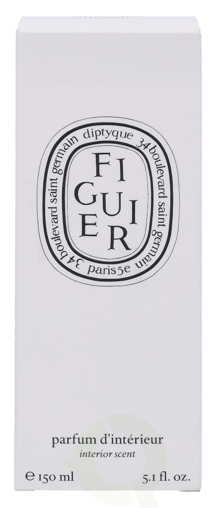 Buy Diptyque Figuier Room Spray 150 ml