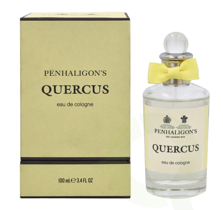 Penhaligon\'S Quercus Edc Spray 100 ml