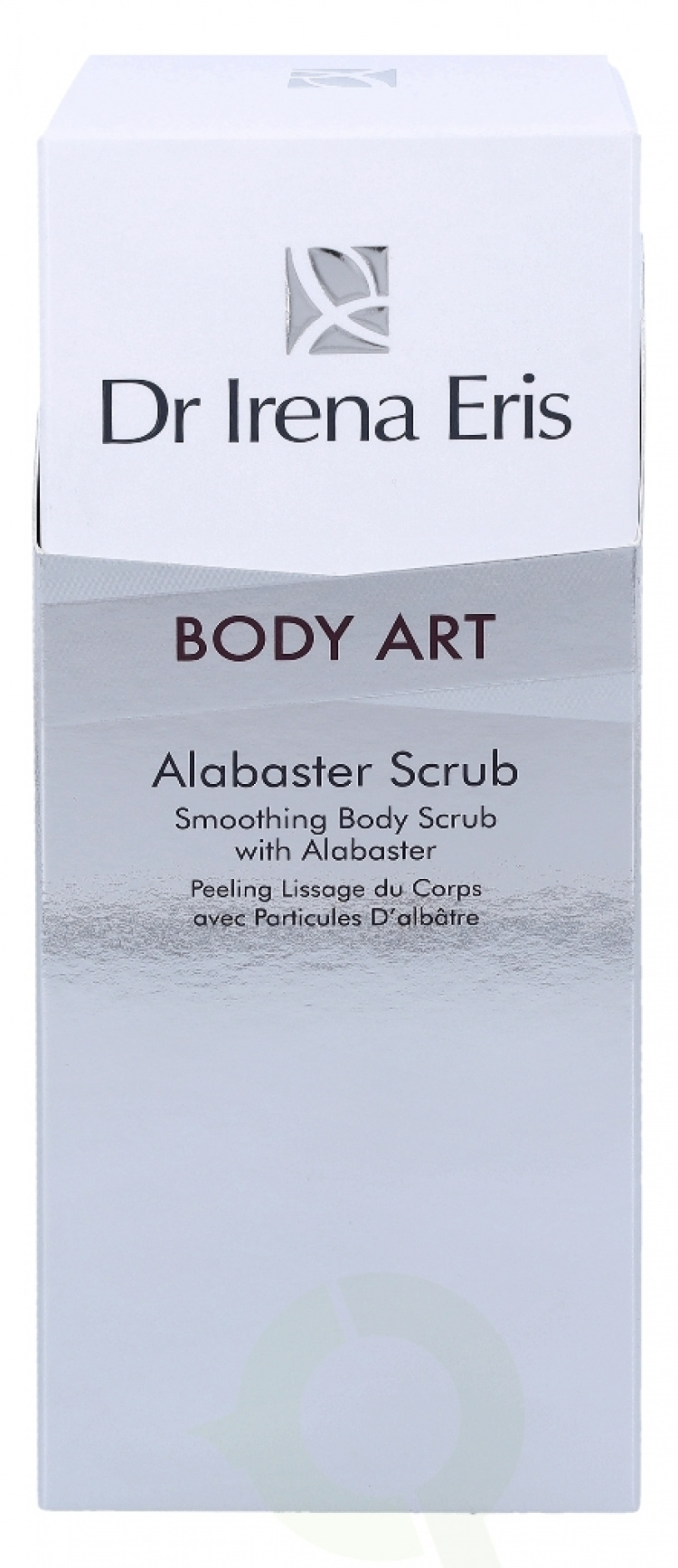 Irena Eris Dr Irena Eris Body Art Alabaster Scrub 200 ml