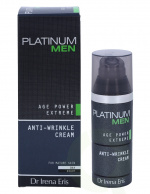 Irena Eris Dr Irena Eris Platinum Men Anti-Wrinkle Cream 50 ml