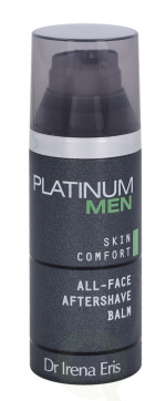 Irena Eris Dr Irena Eris Platinum Men All-Face Aftershave Balm 50 ml