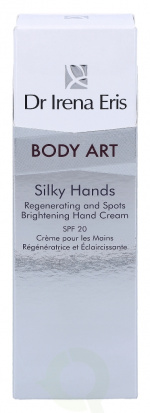 Irena Eris Dr Irena Eris Body Art Silky Hands 75 ml
