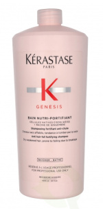 Kerastase Genesis Fort. Anti Hair-Fall Shampoo 1000 ml