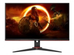 AOC Gaming 27G2SPAE/BK 27 1920 x 1080 (Full HD) VGA (HD-15) HDMI DisplayPort 165Hz