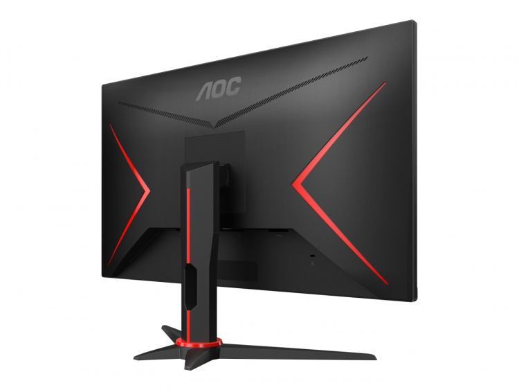 AOC Gaming Q27G2E/BK 27 2560 x 1440 (2K) HDMI DisplayPort 155Hz