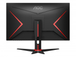AOC Gaming Q27G2E/BK 27 2560 x 1440 (2K) HDMI DisplayPort 155Hz
