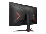 AOC Gaming Q27G2E/BK 27 2560 x 1440 (2K) HDMI DisplayPort 155Hz