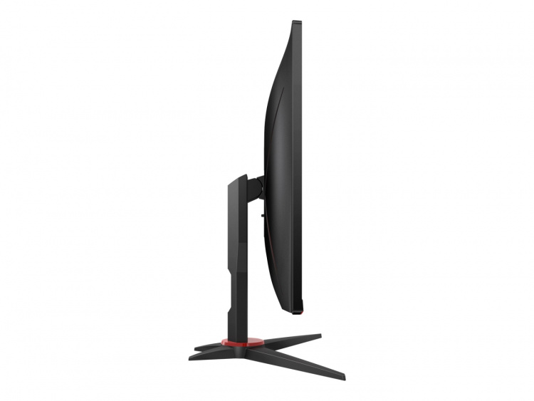 AOC Gaming Q27G2E/BK 27 2560 x 1440 (2K) HDMI DisplayPort 155Hz