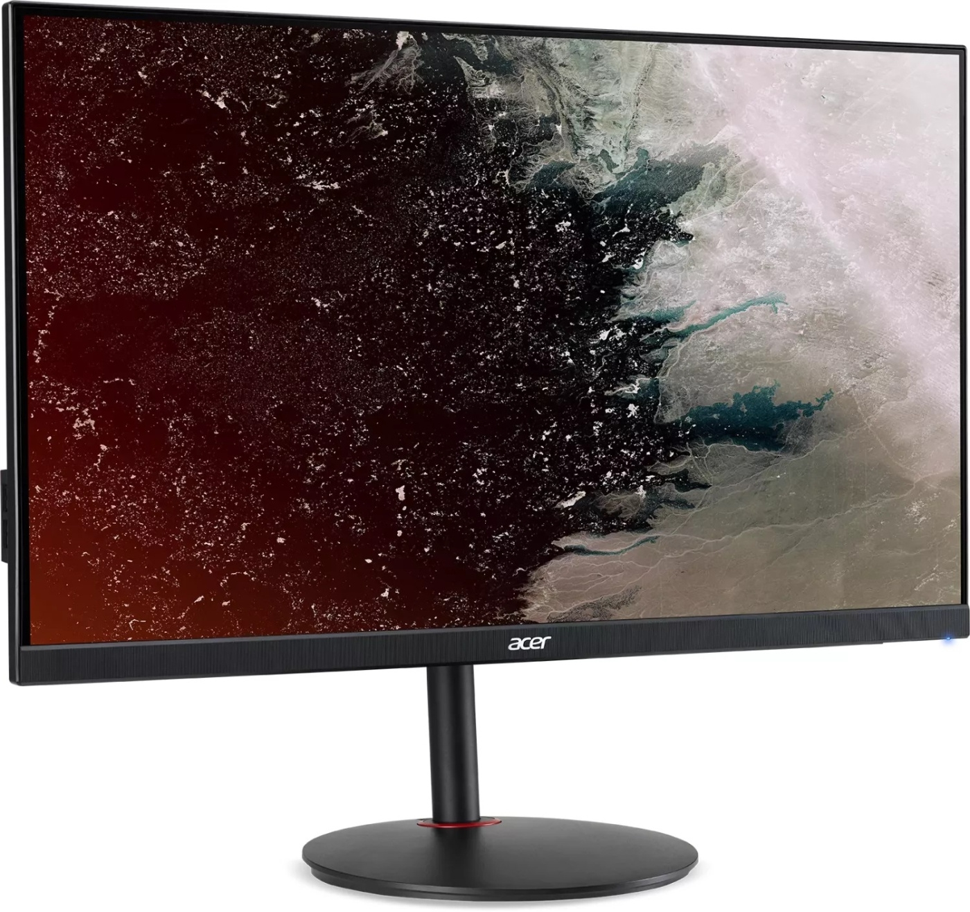 Buy Acer Nitro XV272U Vbmiiprzx 27 2560 x 1440 (2K) HDMI