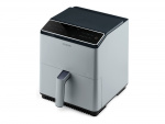 Cosori Dual Blaze CAF-P583S-AEUR Airfryer 1.7kW Light Grey