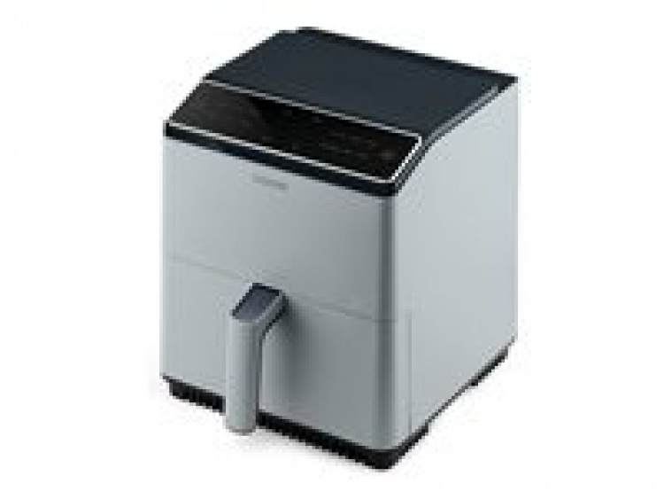 Cosori Dual Blaze CAF-P583S-AEUR Airfryer 1.7kW Light Grey