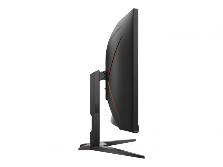 AOC Gaming CU34G2XE/BK 34 3440 x 1440 (UltraWide) HDMI DisplayPort 144Hz AOC Gaming CU34G2XE/BK 34 3440 x 1440 (UltraWide) HDMI DisplayPort 144Hz