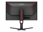 AOC Gaming U27G3X 27 3840 x 2160 (4K) HDMI DisplayPort 160Hz Pivot Skærm
