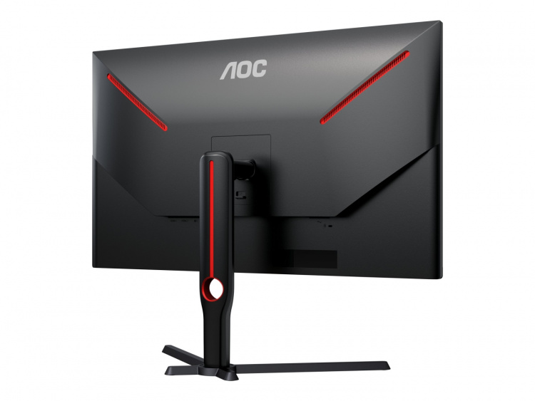 AOC Gaming U32G3X/BK 32 3840 x 2160 (4K) HDMI DisplayPort 144Hz